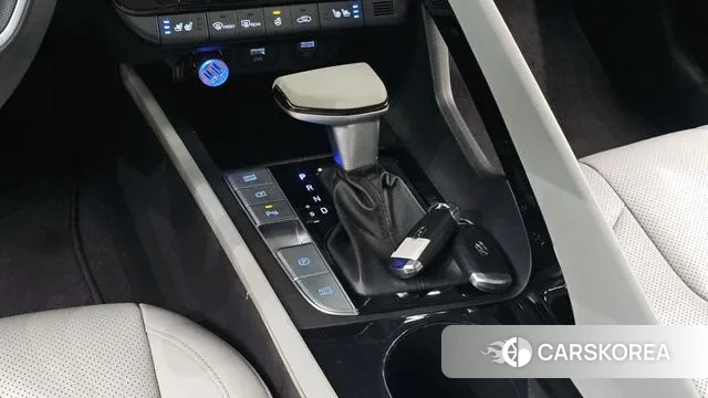 Hyundai Avante (CN7) id 3698119 из Кореи 19