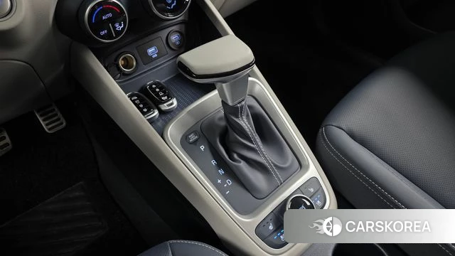 Hyundai Venue id 4303807 из Кореи 29