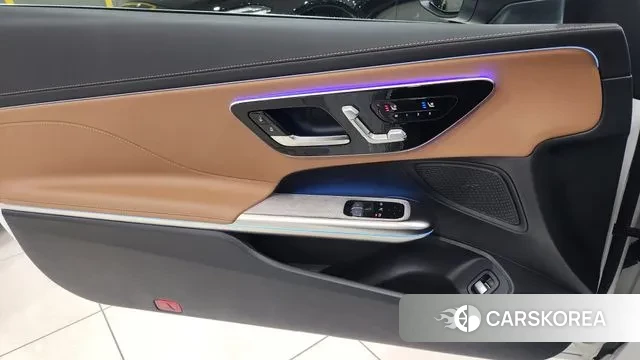 Mercedes-Benz CLE-Class C236 id 3410142 из Кореи 19