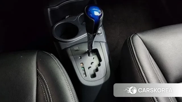 Toyota Prius C id 3766739 из Кореи 19