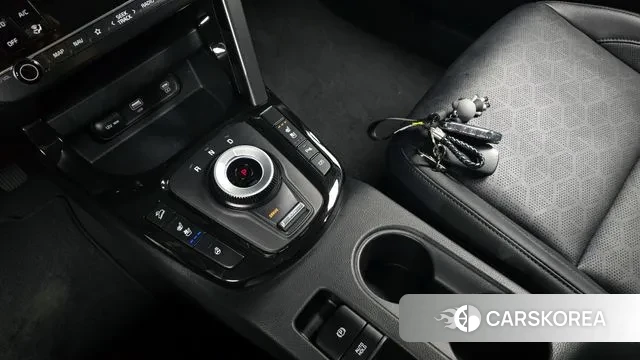 Kia The New Seltos id 2988884 из Кореи 19