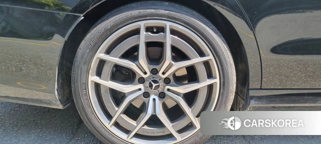 Mercedes-Benz E-Class W213 id 4464572 из Кореи 9