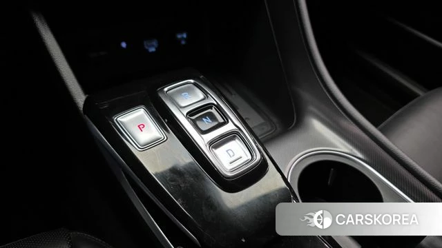 Hyundai Sonata (DN8) id 4285365 из Кореи 19