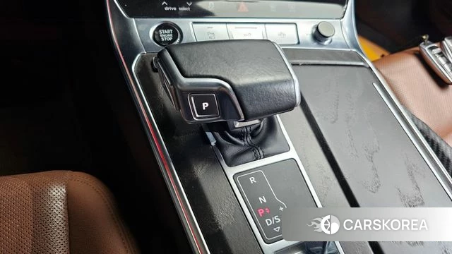Audi A6 (C8) id 4445952 из Кореи 19