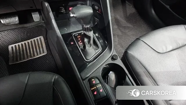 Kia The New Niro id 3616712 из Кореи 19