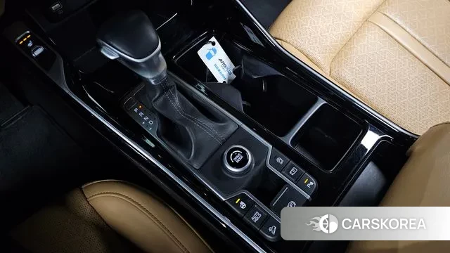 Kia Sorento 4th Generation id 3422382 из Кореи 19