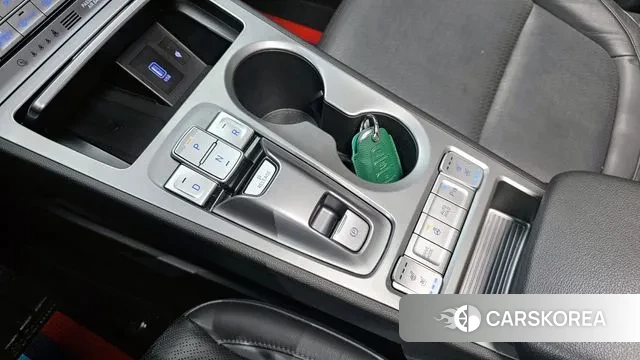 Hyundai Kona Electric id 3054634 из Кореи 19