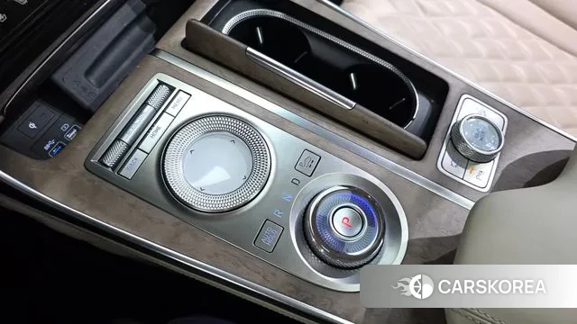 Genesis GV80 id 3567496 из Кореи 19