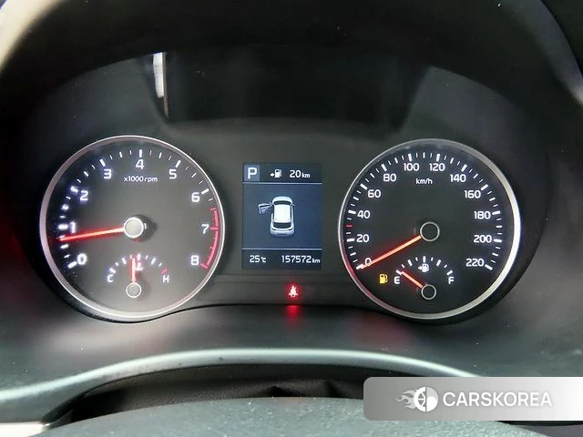 Kia Stonic id 4628739 из Кореи 17