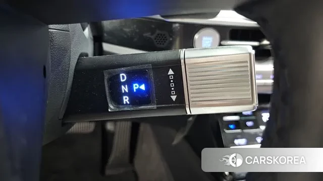 Hyundai Grandeur Hybrid (GN7) id 3246740 из Кореи 19