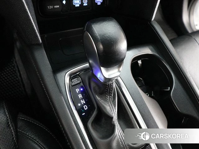 Hyundai Santa Fe TM id 4842643 из Кореи 19