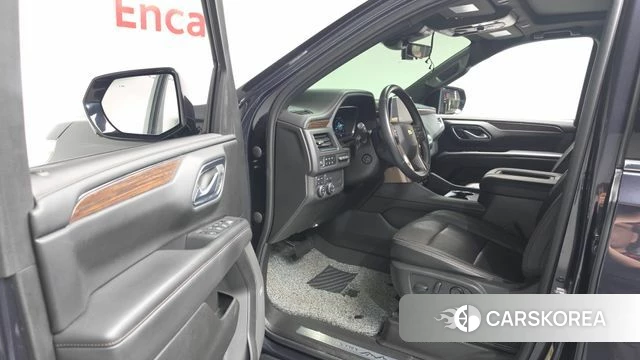 Chevrolet (GM Daewoo) Tahoe id 4560900 из Кореи 34
