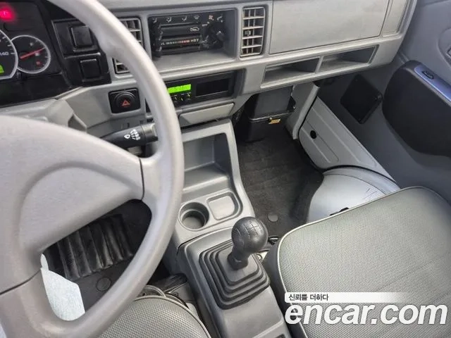 Chevrolet (GM Daewoo) New Labo id 2886969 из Кореи 15