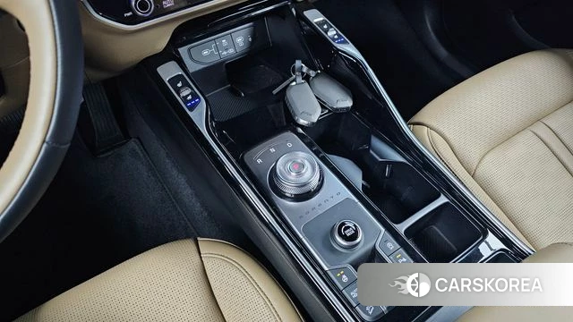 Kia The New Sorento 4th Generation id 4548716 из Кореи 32