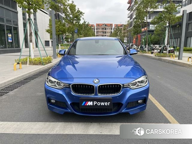 BMW 3 series id 3856305 из Китая 11