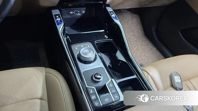 Kia The New Sorento 4th Generation id 3437030 из Кореи 19