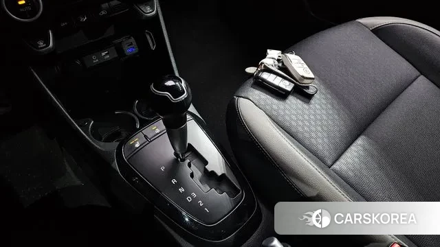 Kia All New Morning (JA) id 3646633 из Кореи 19