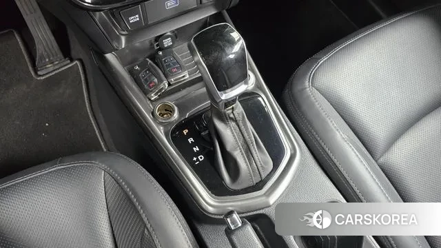 Ssangyong Berry New Tivoli id 3545937 из Кореи 19