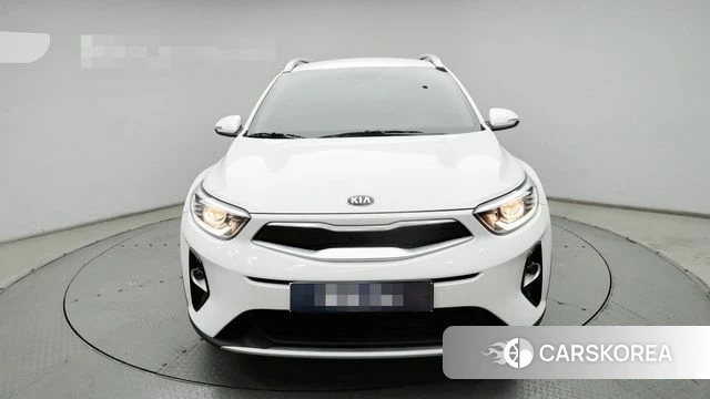 Kia Stonic id 4785148 из Кореи 18