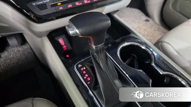 Kia The New Carnival id 3220807 из Кореи 19