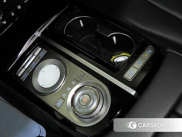 Genesis G80 (RG3) id 3819933 из Кореи 19