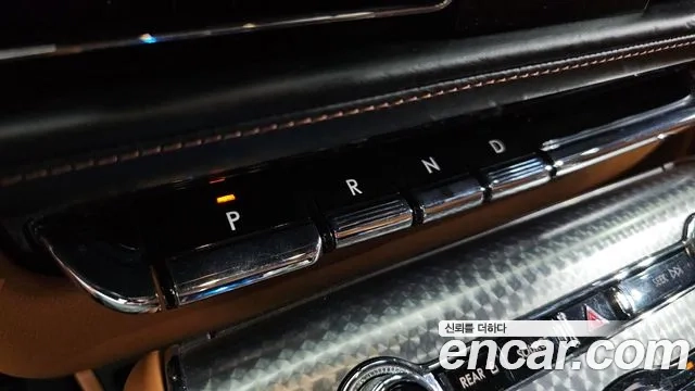 Lincoln Aviator 2nd generation id 2881060 из Кореи 19