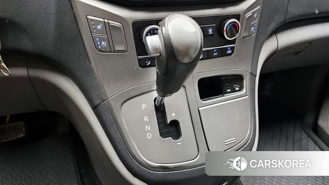 Hyundai The New Grand Starex id 2903061 из Кореи 19