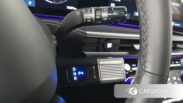 Hyundai Santa Fe (MX5) id 3400085 из Кореи 19