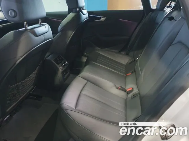 Audi A5 (F5) id 2832336 из Кореи 15