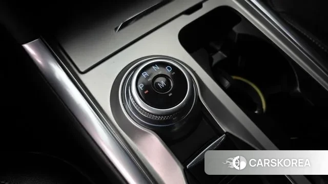 Ford Explorer 6th Generation id 3225792 из Кореи 19