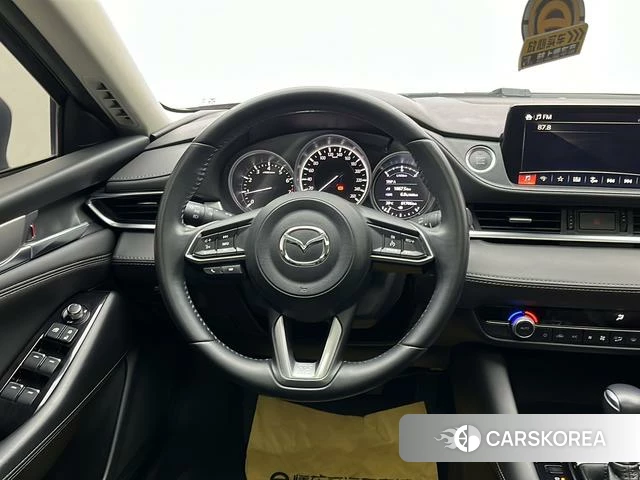 Mazda Atez id 4273636 из Китая 19