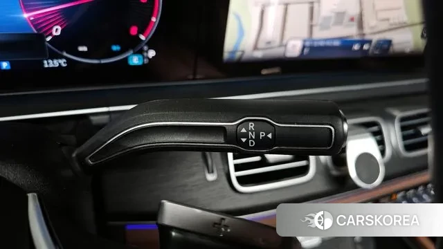 Mercedes-Benz GLS - Class X167 id 3467049 из Кореи 19