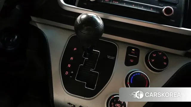 Kia The New Ray id 3166530 из Кореи 19