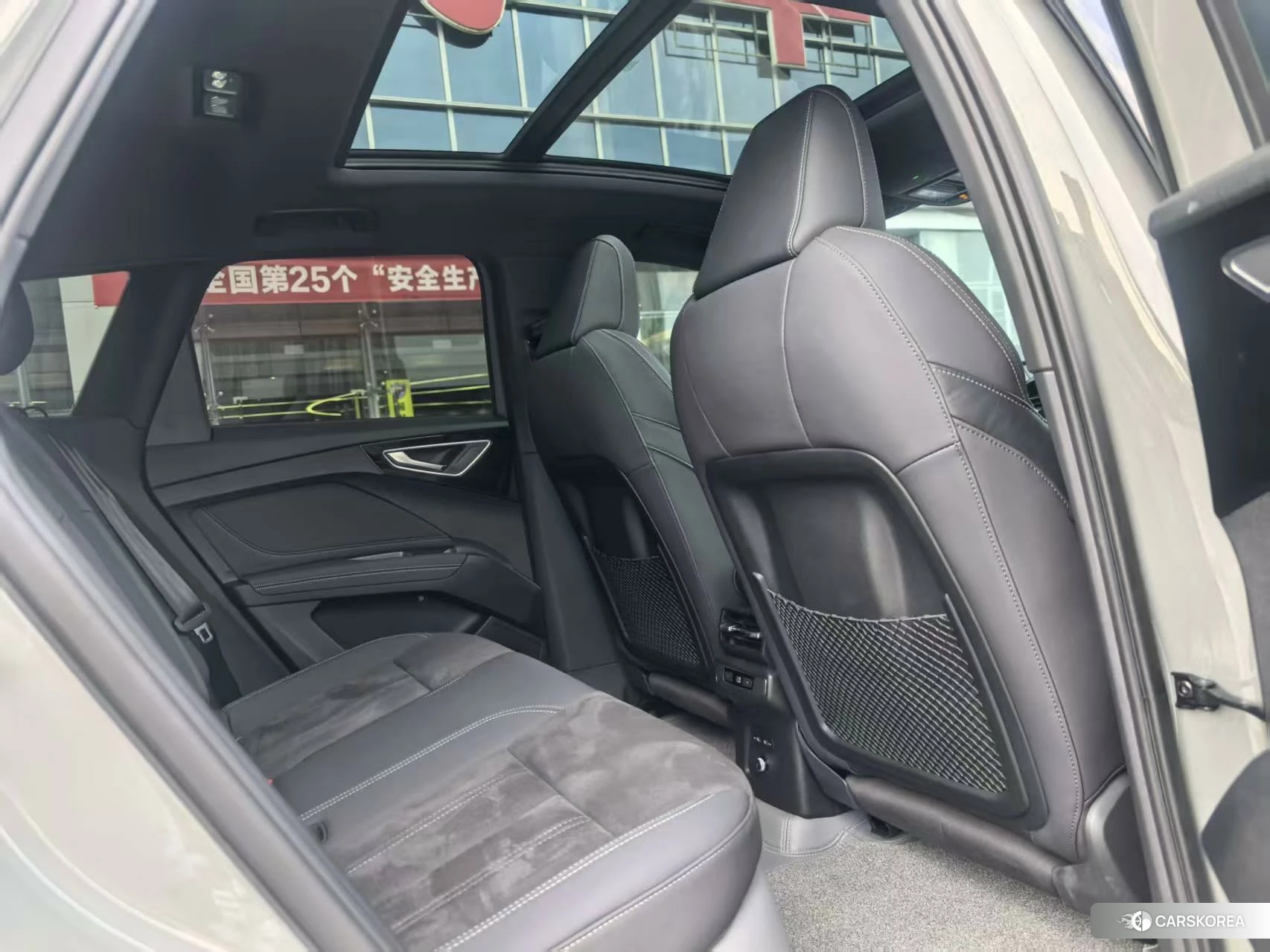 Audi Q4 id 4419066 из Китая 17