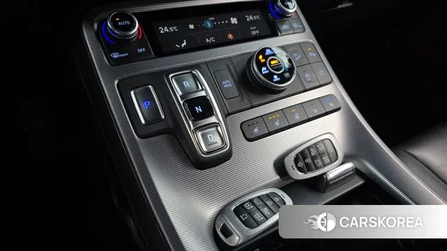 Hyundai The New Palisade id 3684712 из Кореи 19