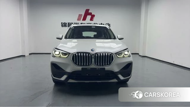 BMW X1 id 4353034 из Китая 9