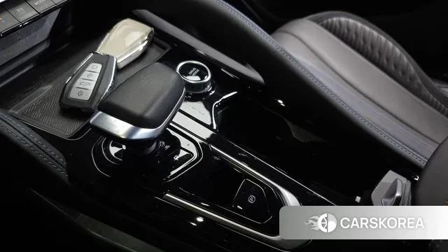 Renault Korea (Samsung) Grand Coleos id 3195395 из Кореи 19