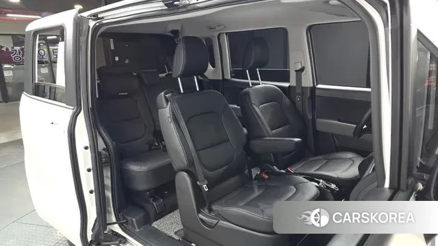 Kia The New Kia Ray id 3372427 из Кореи 19