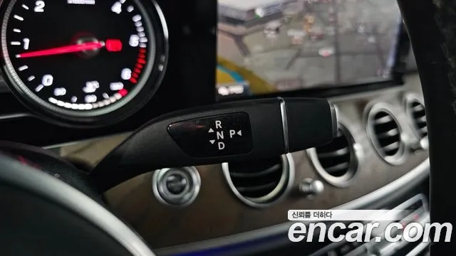 Mercedes-Benz E-Class W213 id 2896918 из Кореи 19