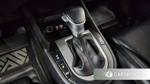 Kia Come New K3 id 3665891 из Кореи 19