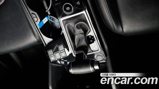 Kia Sportage 5th Generation id 2503592 из Кореи 19