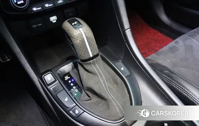 Hyundai Veloster (JS) id 3307522 из Кореи 19