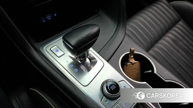 Genesis G70 id 3955702 из Кореи 19