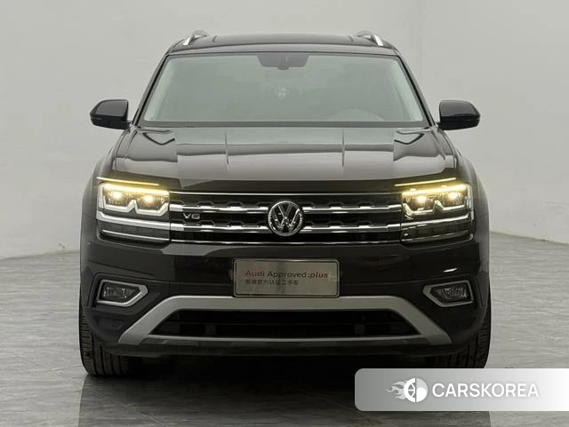 Volkswagen Tourang id 4210239 из Китая 20