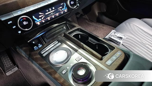 Genesis G80 (RG3) id 4676115 из Кореи 19