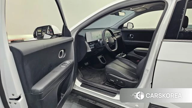 Hyundai Ionic 5 id 4383342 из Кореи 29