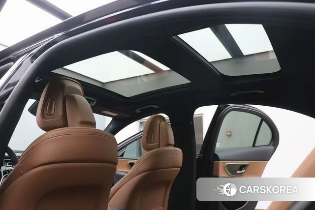 Mercedes-Benz E-class (imported) id 4261368 из Китая 30