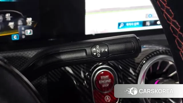 Mercedes-Benz CLA-Class C118 id 3432925 из Кореи 19