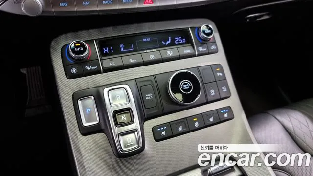 Hyundai Palisade id 2718671 из Кореи 19