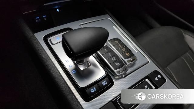 Genesis G80 id 3796294 из Кореи 19